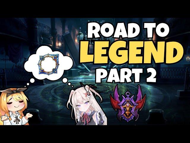 Top Legend RTA Commentary Series Part 2