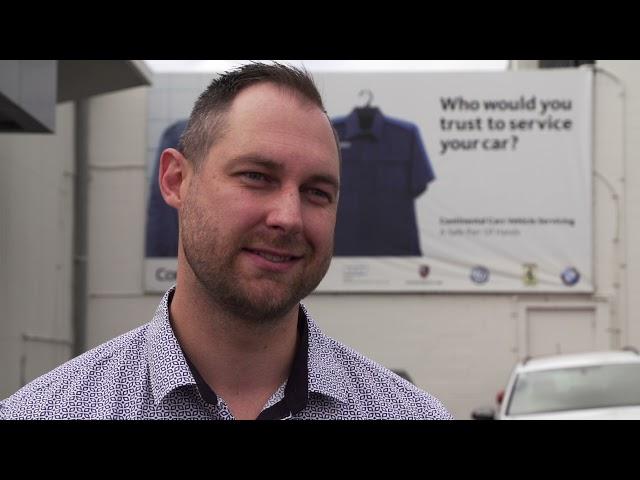 Continental Cars Service Centre