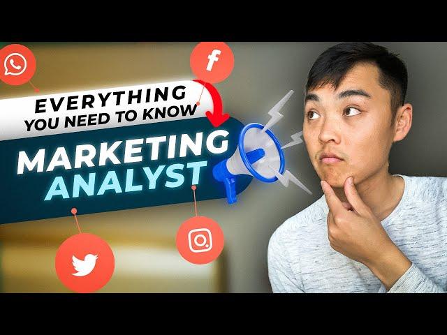 What Is a Marketing Analyst? - Responsibilities, Career Path & Skills