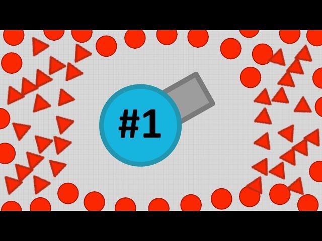 TOP 10 Best Tanks In Diep.io 2024