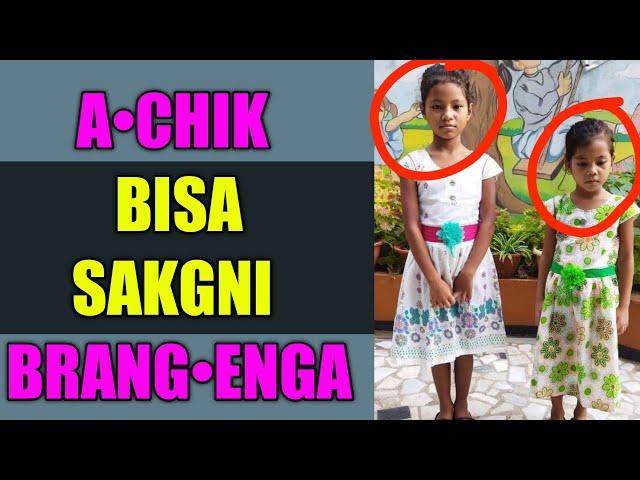 A•chik Me•chik Bisa Sakgni Brang•enga