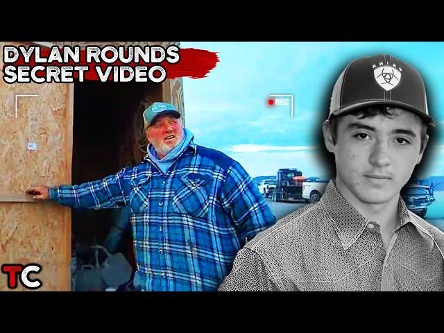 Detectives Realize Search Party Member is Actually the Killer | Dylan Rounds