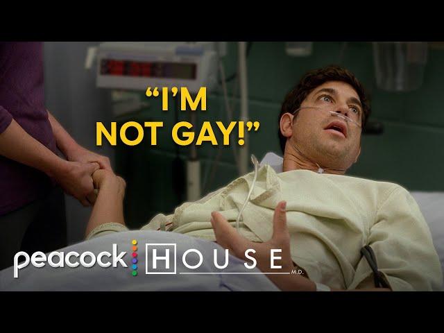 The Wedding Is Cancelled... | House M.D...