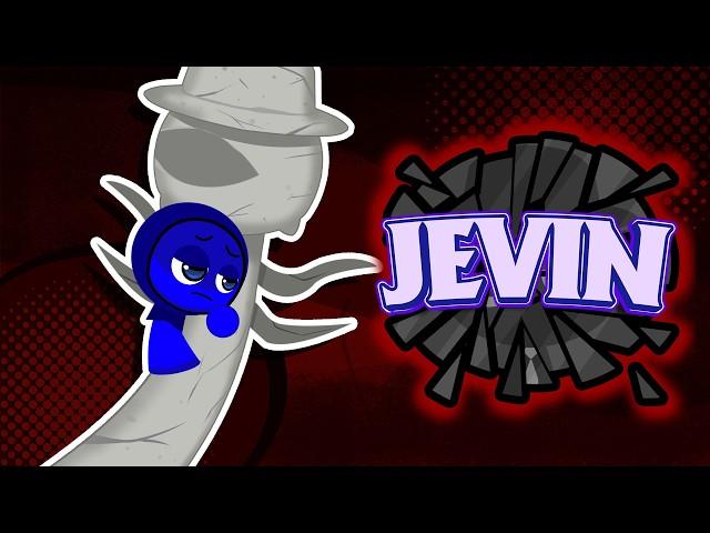 Incredibox Sprunki OC (House of Horrors Season 2 - Part 1) | FNF Animation