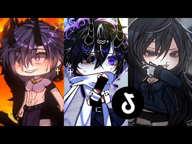  Amazing Gacha Life Tiktok Compilation | #310 |  DQ Gacha 