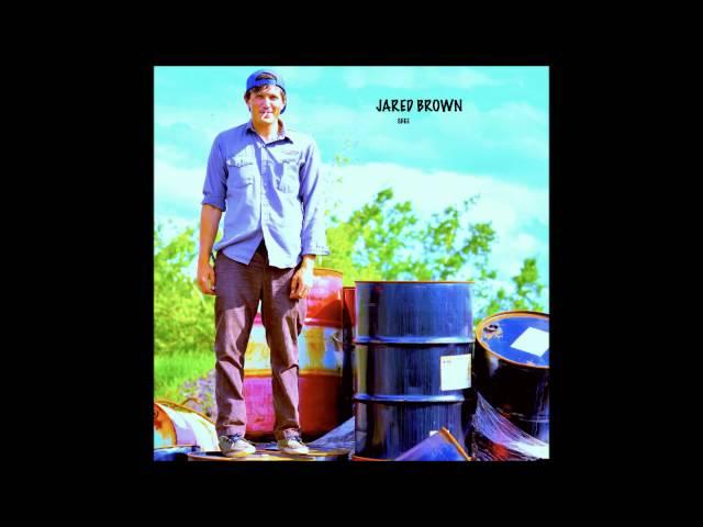 Jared Brown - Shee 2014 (Full Album)
