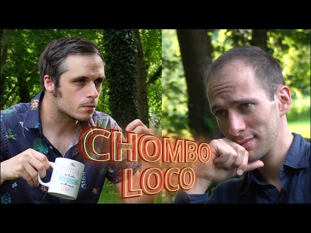 CHOMBO LOCO