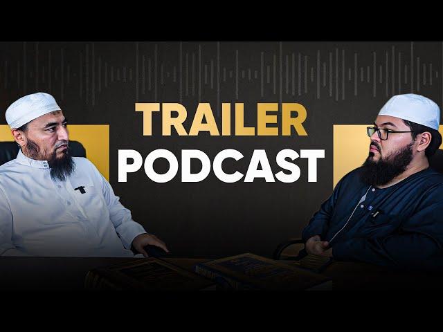 Trailer / Tez kunda / Rashodxon qori / Quron va sunnatni qanday qilib hayotga tadbiq etamiz? PODCAST