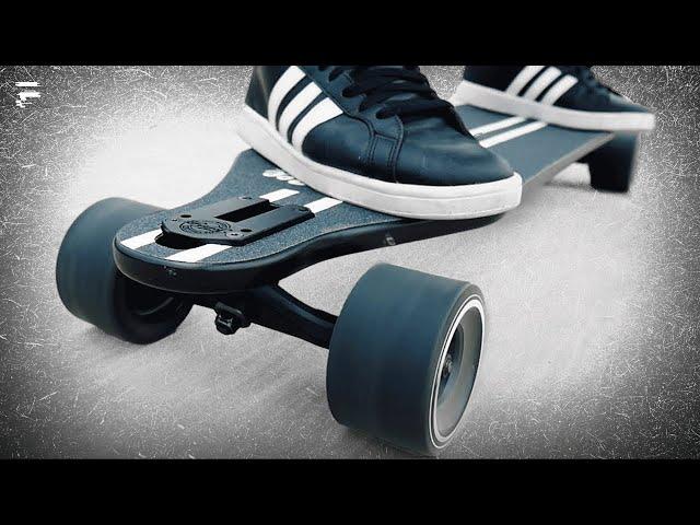 Top 10 FASTEST Electric Longboards