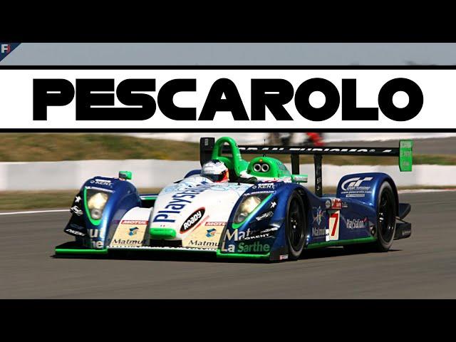 The History Of Pescarolo Sport