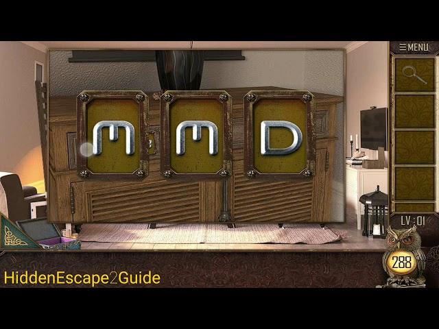 Can You Escape The 100 Room 11 Level 1 Walkthrough