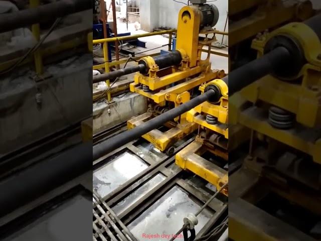 Internal grainding machine #shorts #tech #rajesh dey