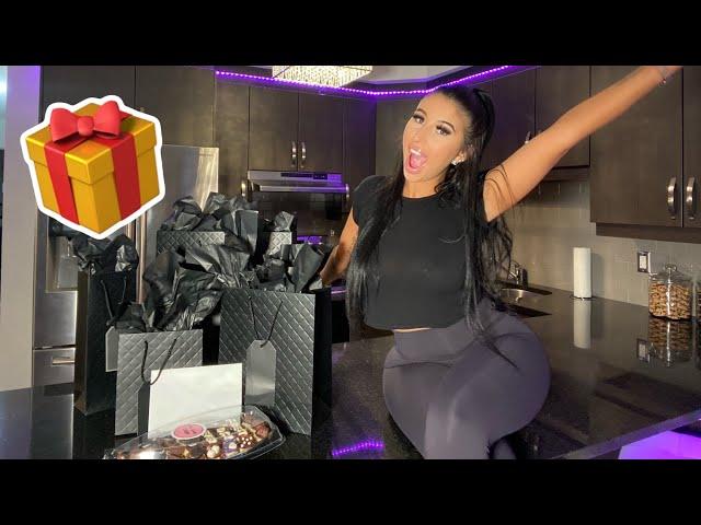 Vlog: Shopping For My Boyfriend’s Birthday Gifts | brunetteprincesse