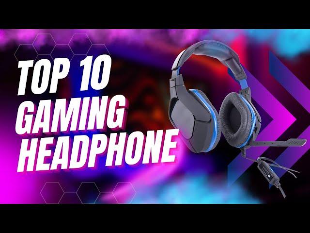 Best Wireless Gaming Headsets of the Future - LUXURY edition 2023