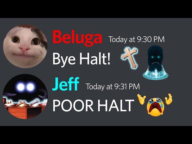 When Beluga Plays Roblox DOORS HOTEL UPDATE with Hecker