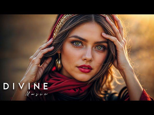 Start a Life - Divine Music | Ethnic & Deep House Mix (2024) Ahmad Mohamadiyan