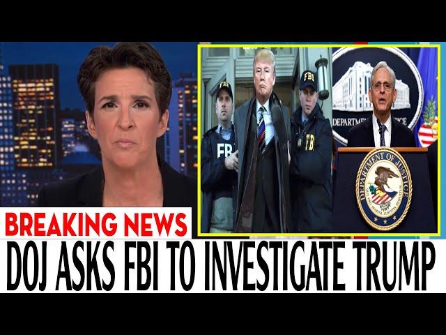 The Rachel Maddow Show [9PM] 10/3/2024 | ️ BREAKING NEWS Today october 3, 2024