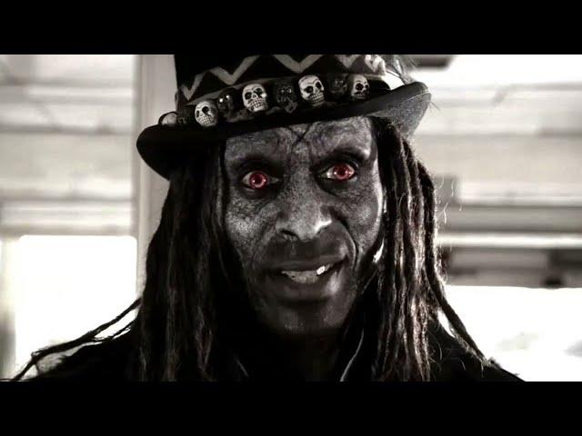 Papa Legba All Scene Logoless | American Horror Story Coven