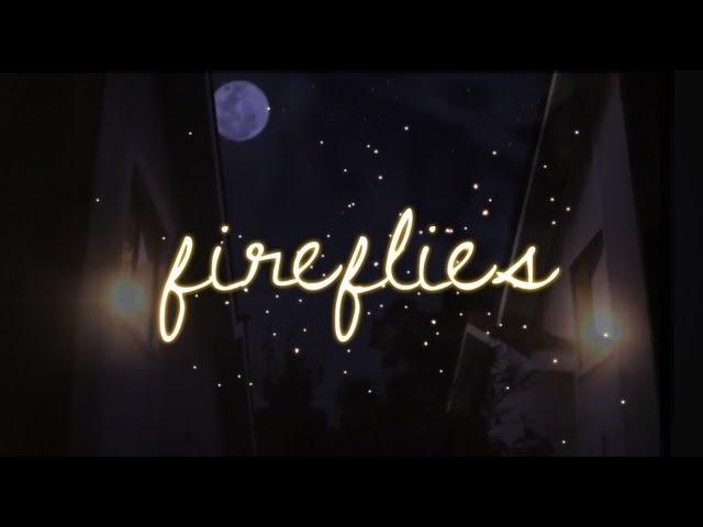 Fireflies | Jubilee Project short film