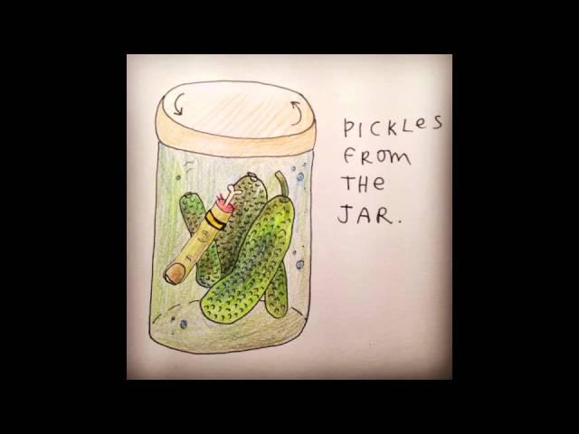 Courtney Barnett - Pickles from the Jar