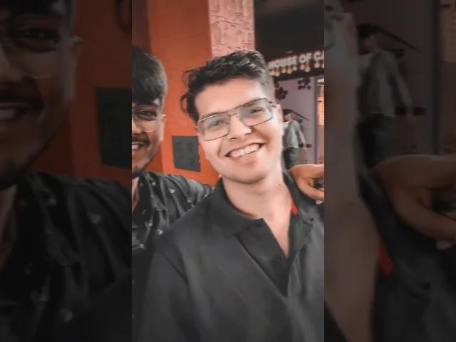 A year of my Life at IIT Bombay. #trending #shorts #iit