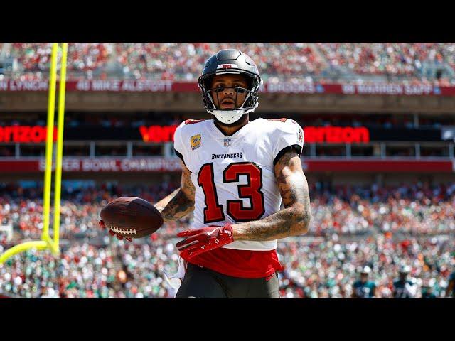 Eagles vs. Bucs Game Highlights | Tampa Bay Wins 33-16