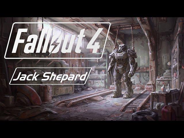 Fallout 4 - Прохождение #51