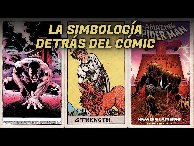 KRAVEN: El Villano que "Mató" a SPIDER-MAN