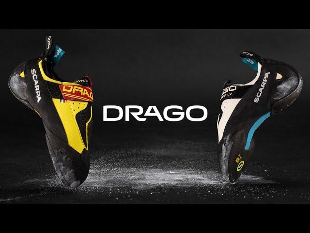 DRAGO | Climbing