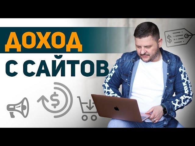 ТОП-7 видов заработка на сайтах 2021. Как заработать в интернете.