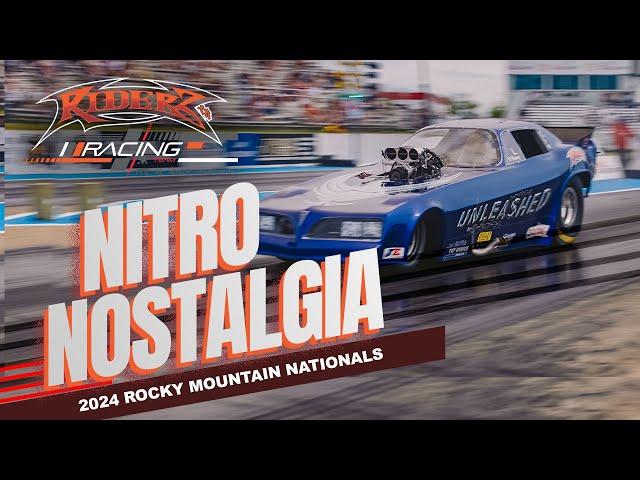 Riderz Rocky Mountain Nationals - Nitro Nostalgia