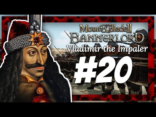 Death of the East - Mount & Blade II: Bannerlord Ep. 20