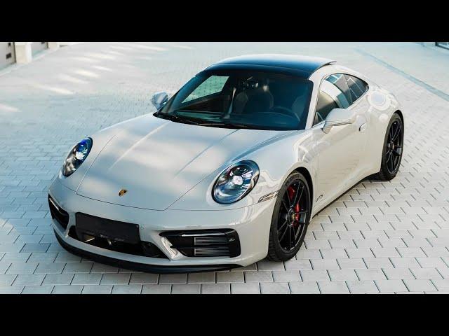 Porsche 911 — Кидок на 33.000.000р!