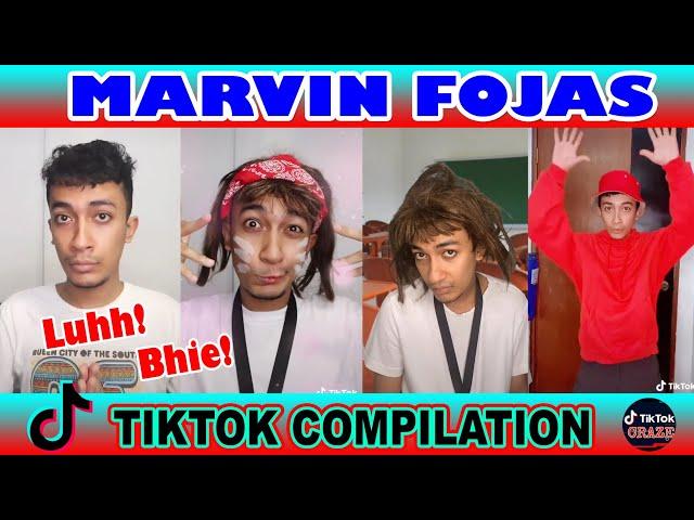 Marvin Fojas Tiktok Compilation