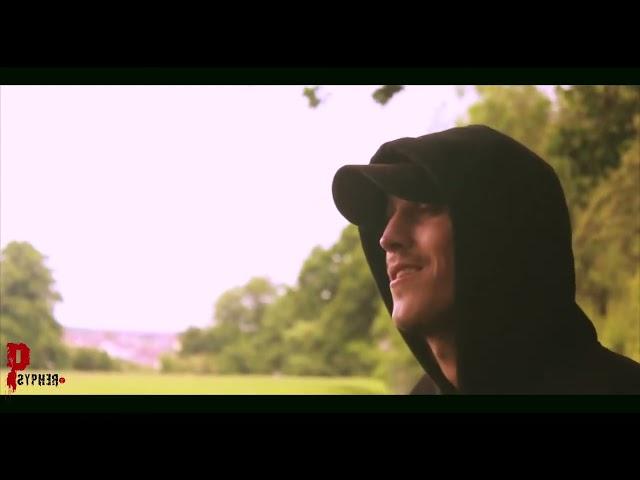 Psypher -  Being - Official Video 2017 - REUPLOAD #rap #conciousrap #hiphop #streetheat #throwback