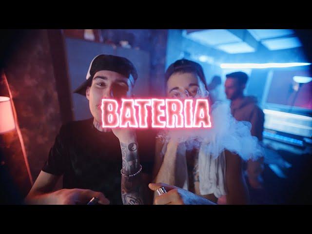 VALE x Simiz x DZWS - BATERIA