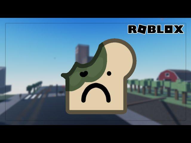 How to Find Moldy Badge in [177] Find the Toasties - Roblox