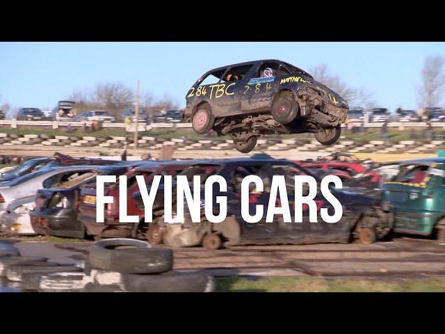 Flying Cars