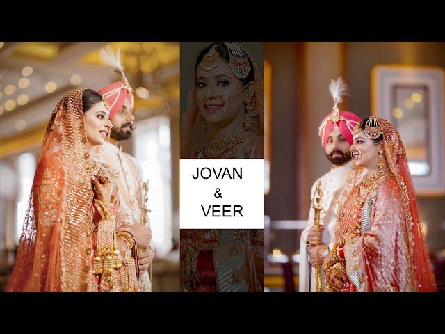 BEST | WEDDING | JOVAN & VEER  | BOLLYWOODPHOTOSTUDIO | LUDHIANA |