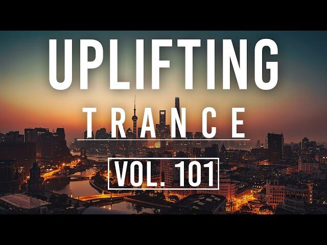  Uplifting Trance Mix | February 2020 Vol. 101 