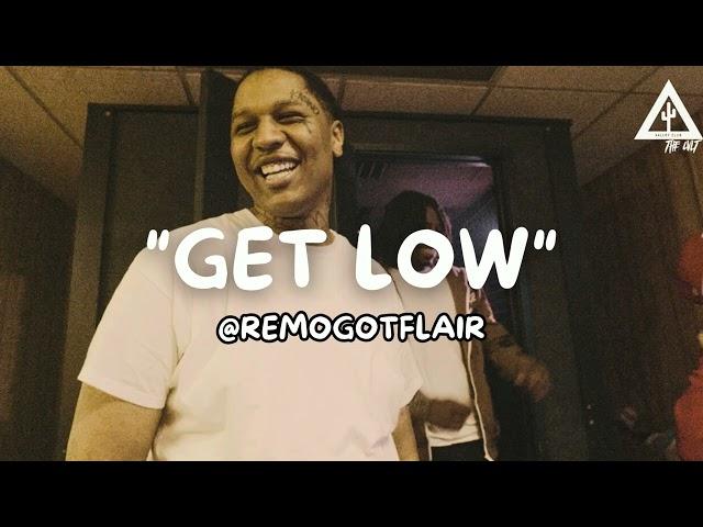 [FREE] EBK Bckdoe x EBK Jaaybo x Young Slo-Be Sample Type Beat "Get Low"