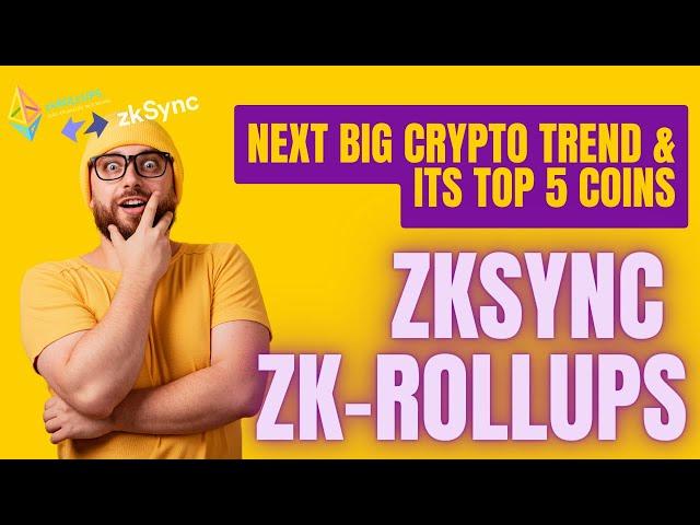 ZKSync and ZKRollups: The Future of Ethereum Scaling | NFTimes