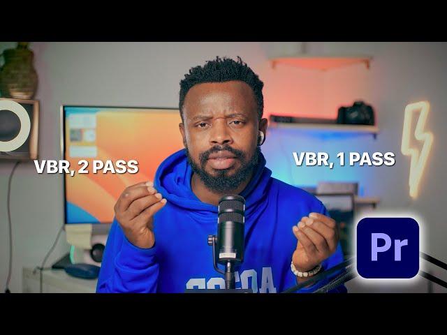 CBR vs VBR 1 Pass & 2 Pass: Key Differences You Should Know