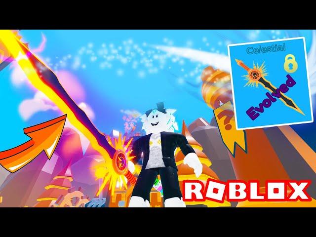 ПОЛУЧИЛ САМЫЙ РЕДКИЙ МЕЧ ЧАСОВЩИКА В СИМУЛЯТОРЕ ВОИНА! ROBLOX Combat Rift