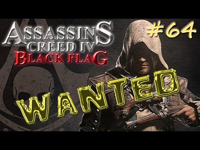 Assassins Creed IV: Black Flag - Multiplayer - Wanted #64 - Portobelo