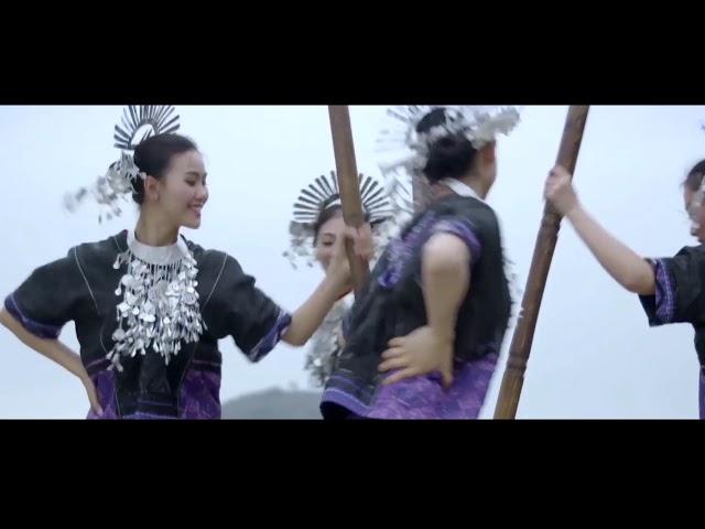 Hainan Island Tourism Promoting Video-3 Mins Version