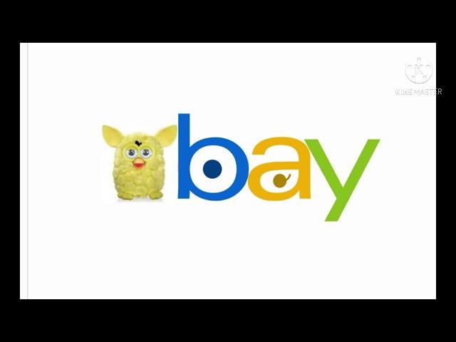 eBay Logo Bloopers Take 5