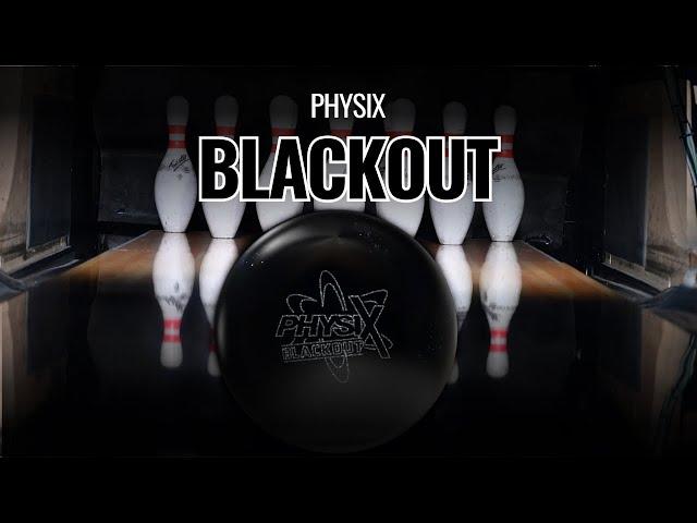 Storm PhysiX Blackout | Pro Teaser