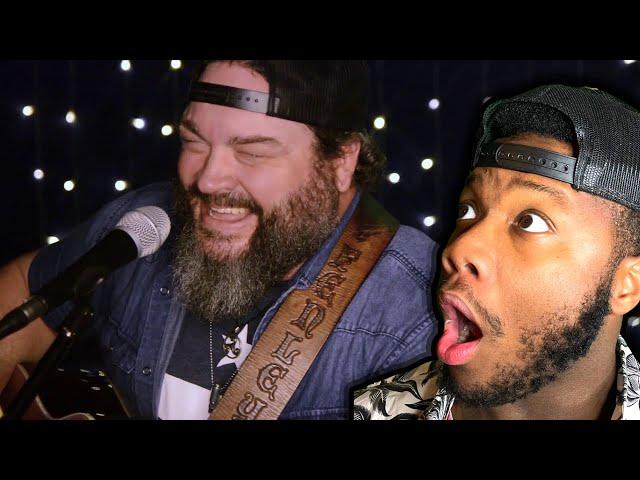 FIRST TIME REACTING Dave Fenley - "Stuck On You" by Lionel Richie (Cover)