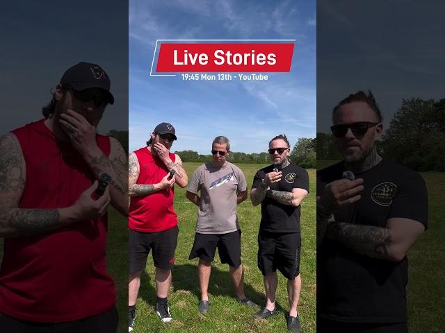 Mental Health and Fitness | Mental Health Awareness Week LIVE Q&A